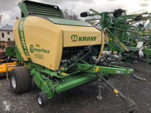 Henificación Krone Rotoempacadora usado