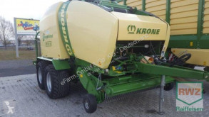 Presse à balles rondes Krone