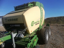Krone Presse à balles rondes occasion