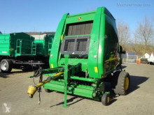 Henificación John Deere Rotoempacadora usado