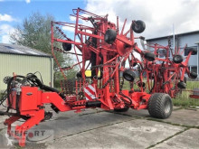 Kuhn used Hay rake