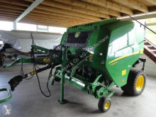 John Deere Presse à balles rondes occasion