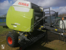 Henificación Rotoempacadora Claas