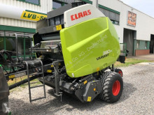 Henificación Rotoempacadora Claas