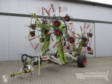 Claas Andaineur occasion