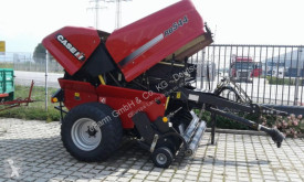 Henificación Case IH Rotoempacadora usado