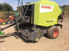 Claas used Round baler