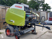 Henificación Rotoempacadora Claas