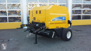 New Holland Presse à balles rondes occasion