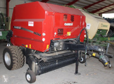 Henificación Case IH Rotoempacadora usado