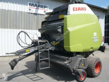 Claas Presse à balles rondes occasion