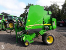 Henificación John Deere Segadora usado