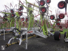 Henificación Claas Equipo forrajero usado