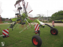 Claas Hay rake