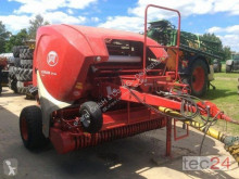 Lely Presse à balles rondes occasion