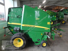 Henificación John Deere Rotoempacadora usado