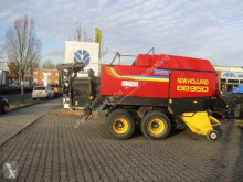 Henificación New Holland Rotoempacadora usado