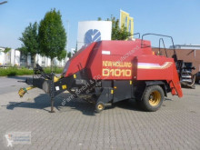 Presse à balles rondes New Holland