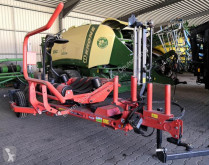 Henificación Kuhn Rotoempacadora usado