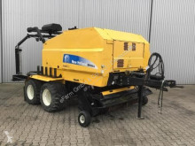 New Holland Presse à balles rondes occasion