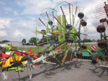 Andaineur Claas