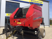 Presse à balles rondes Case IH
