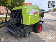 Presse à balles rondes Claas