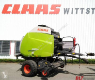 Henificación Rotoempacadora Claas