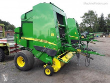 Faucheuse John Deere