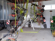 Claas used Tedder