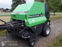 Rotoempacadora Deutz-Fahr