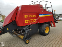 New Holland used Round baler
