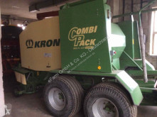 Krone Round baler