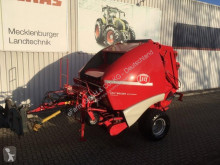 Henificación Rotoempacadora Lely