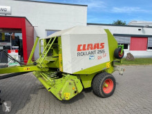 Henificación Rotoempacadora Claas