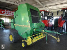 John Deere Presse à balles rondes occasion