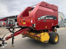 Henificación New Holland Rotoempacadora usado