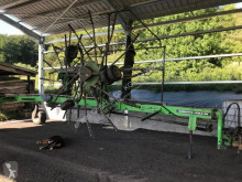 Deutz-Fahr Andaineur occasion