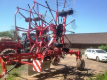 Lely Hay rake