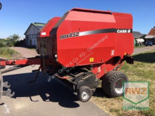Henificación Rotoempacadora Case IH