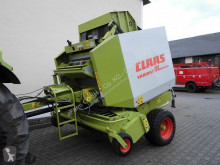 Presse à balles rondes Claas