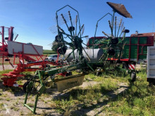 Krone Faneur occasion