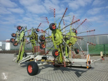 Claas Faneur occasion