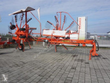 Kuhn Hay rake
