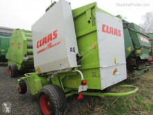 Claas Hengerbálázó prés