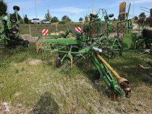 Krone Hay rake