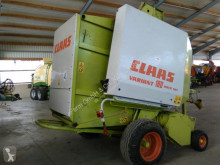 Presse à balles rondes Claas