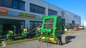 John Deere tweedehands Ronde balenpers