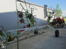 Henificación Rastrillo Claas
