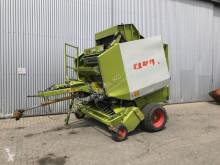 Presse à balles rondes Claas